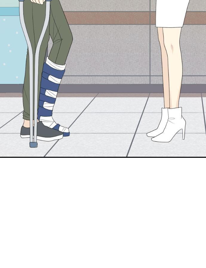 Read My Roommate Is A Gumiho ENGLISH Manga Online