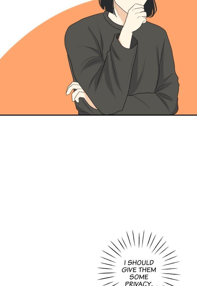 Read My Roommate Is A Gumiho ENGLISH Manga Online