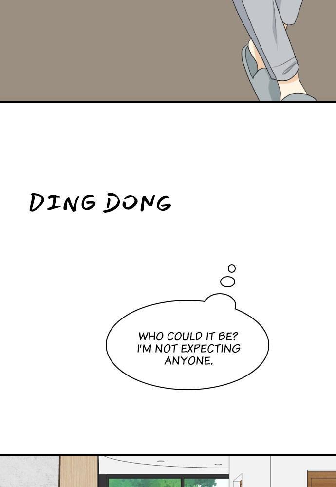 Read My Roommate Is A Gumiho ENGLISH Manga Online