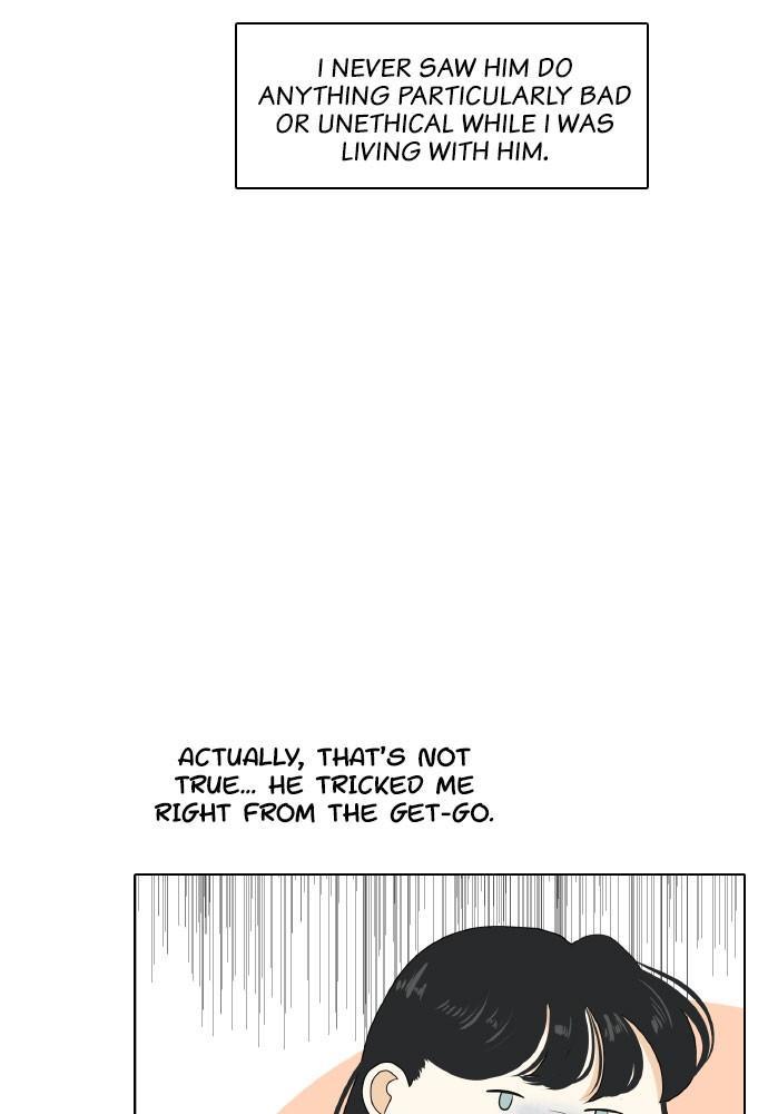 Read My Roommate Is A Gumiho ENGLISH Manga Online