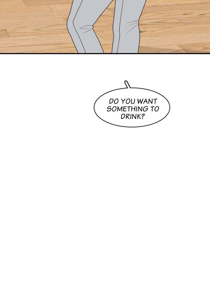 Read My Roommate Is A Gumiho ENGLISH Manga Online