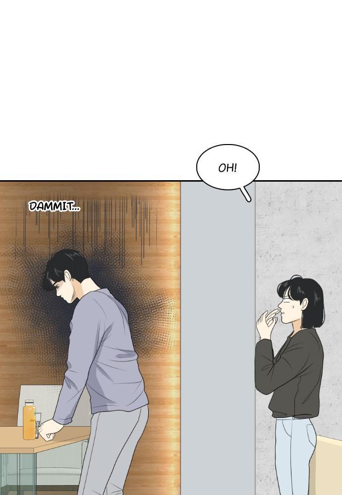 Read My Roommate Is A Gumiho ENGLISH Manga Online