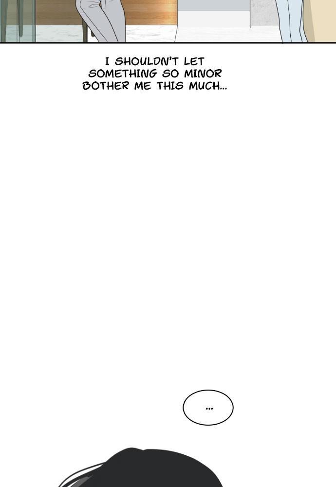 Read My Roommate Is A Gumiho ENGLISH Manga Online