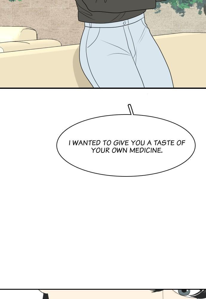 Read My Roommate Is A Gumiho ENGLISH Manga Online