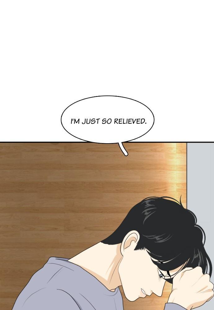 Read My Roommate Is A Gumiho ENGLISH Manga Online