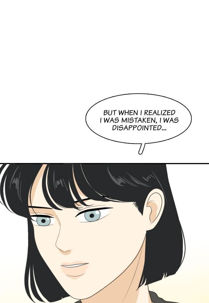 Read My Roommate Is A Gumiho ENGLISH Manga Online