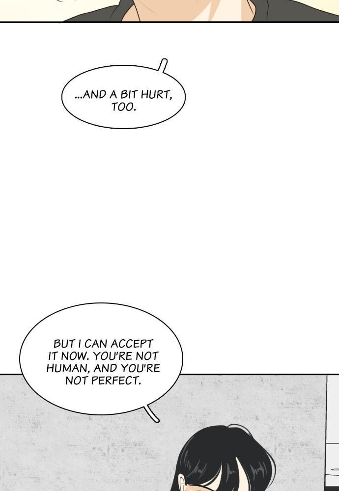 Read My Roommate Is A Gumiho ENGLISH Manga Online