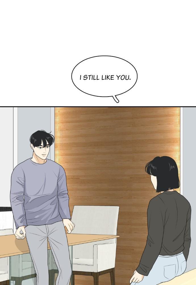 Read My Roommate Is A Gumiho ENGLISH Manga Online