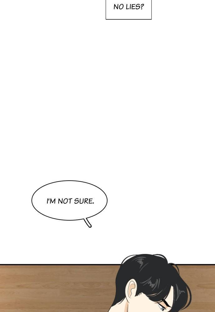 Read My Roommate Is A Gumiho ENGLISH Manga Online