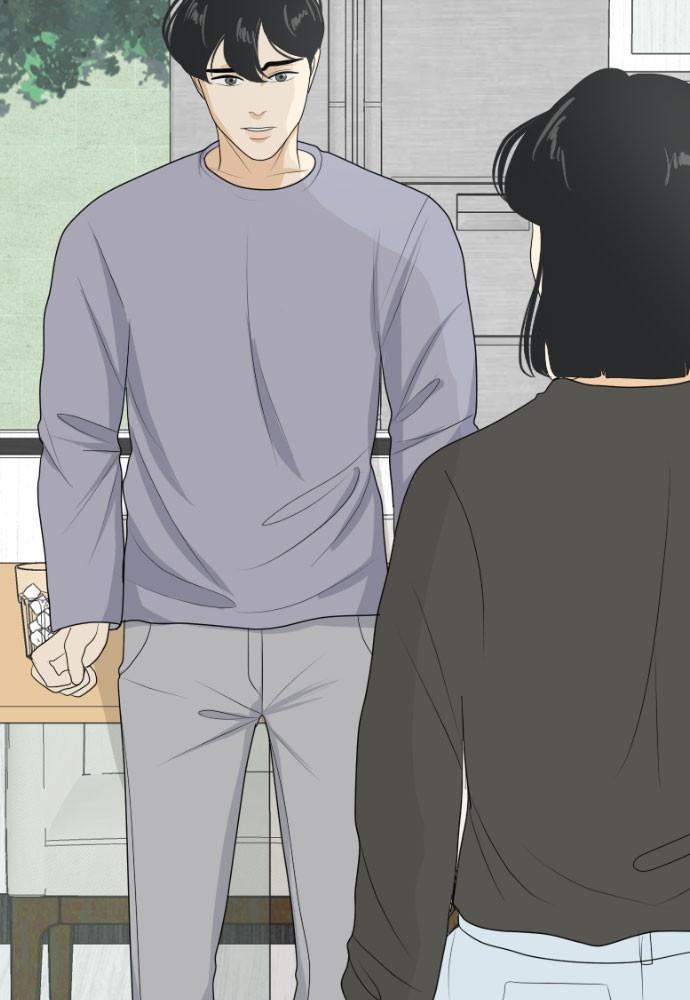 Read My Roommate Is A Gumiho ENGLISH Manga Online