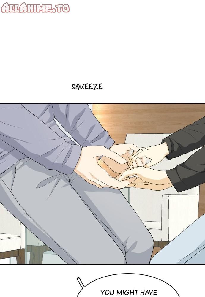 Read My Roommate Is A Gumiho ENGLISH Manga Online