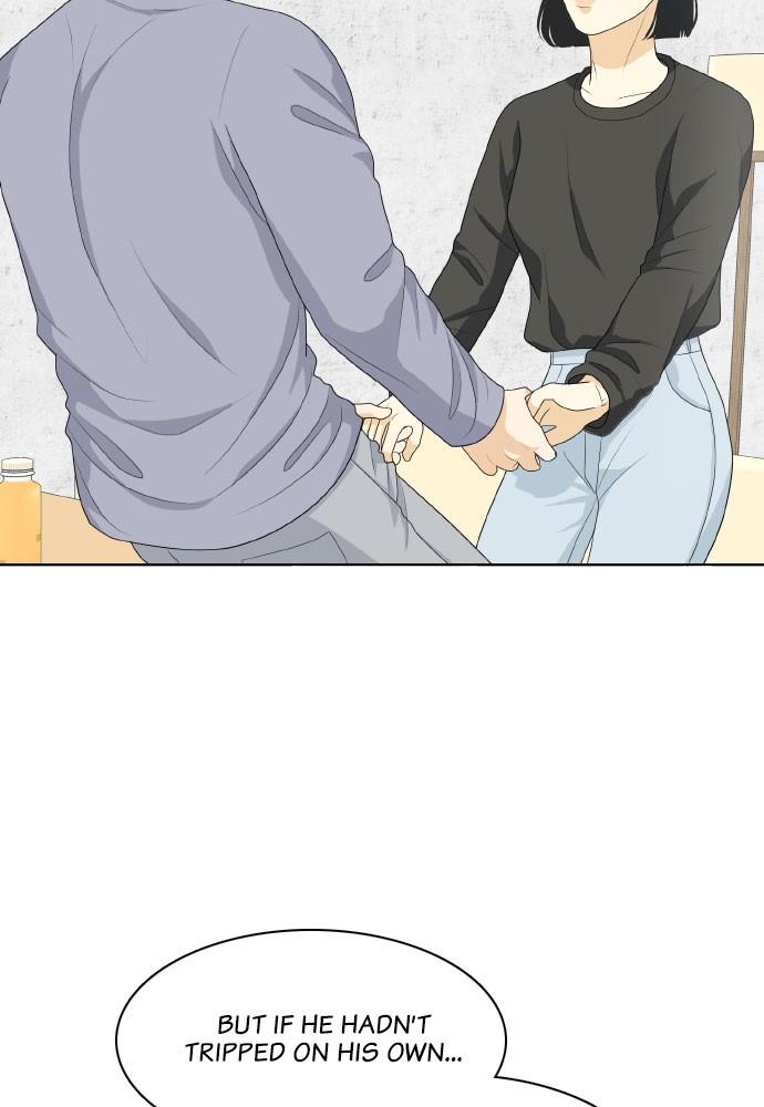 Read My Roommate Is A Gumiho ENGLISH Manga Online