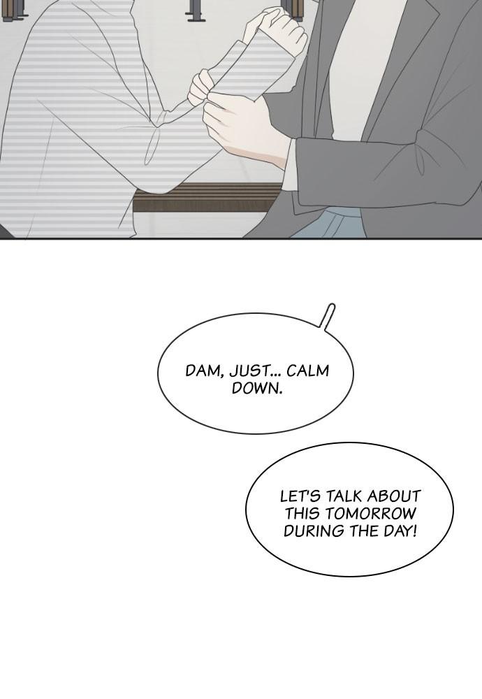 Read My Roommate Is A Gumiho ENGLISH Manga Online