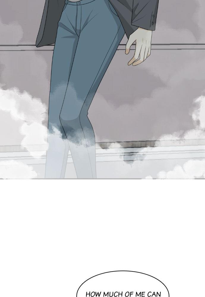 Read My Roommate Is A Gumiho ENGLISH Manga Online