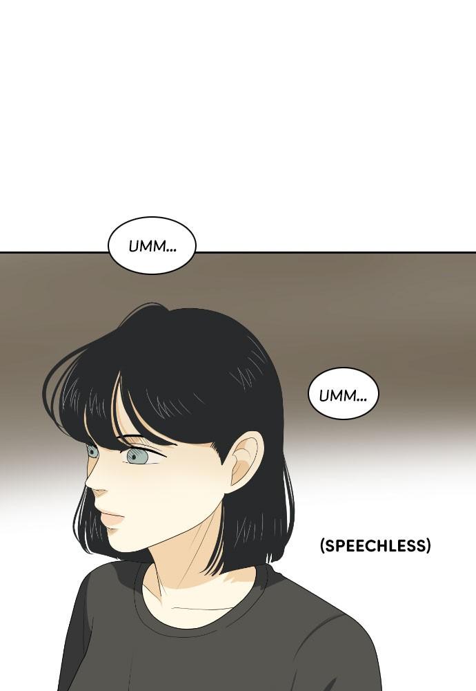 Read My Roommate Is A Gumiho ENGLISH Manga Online