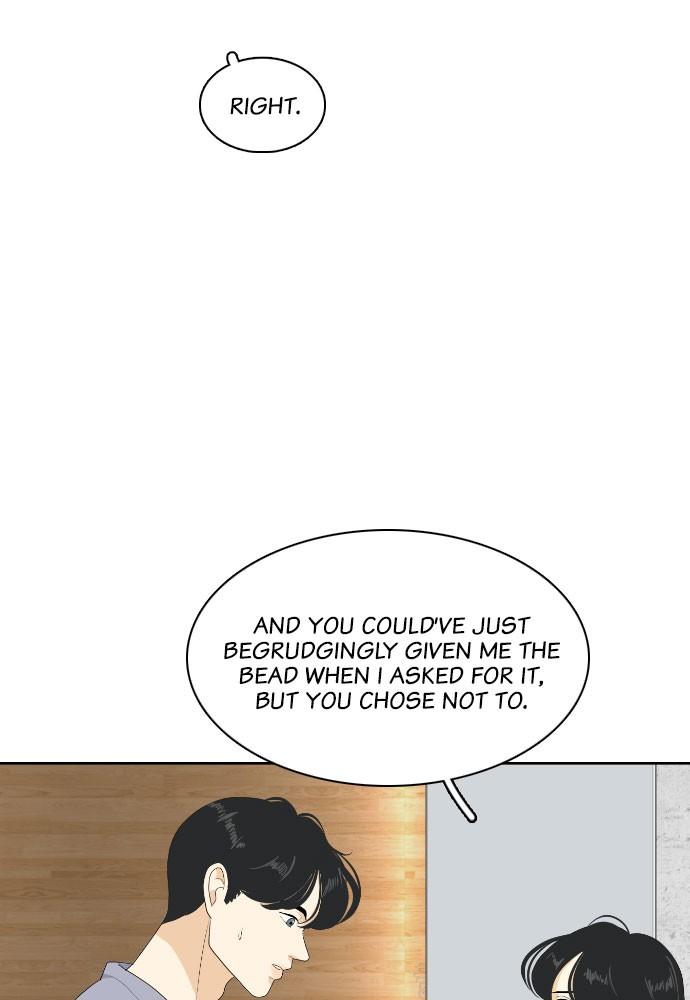 Read My Roommate Is A Gumiho ENGLISH Manga Online