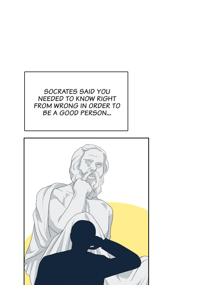 Read My Roommate Is A Gumiho ENGLISH Manga Online