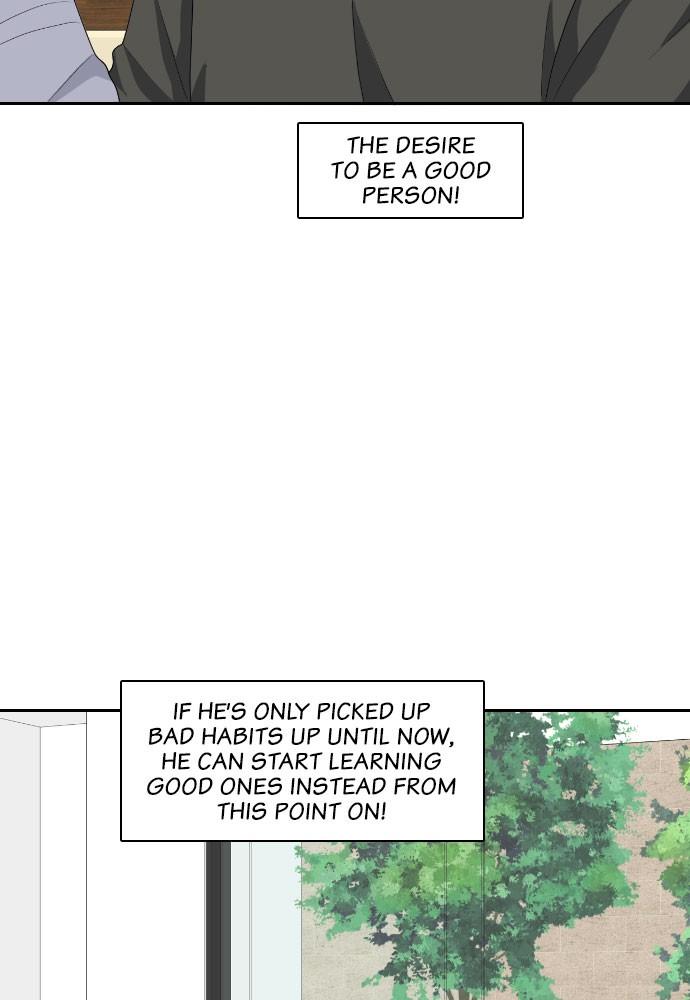 Read My Roommate Is A Gumiho ENGLISH Manga Online