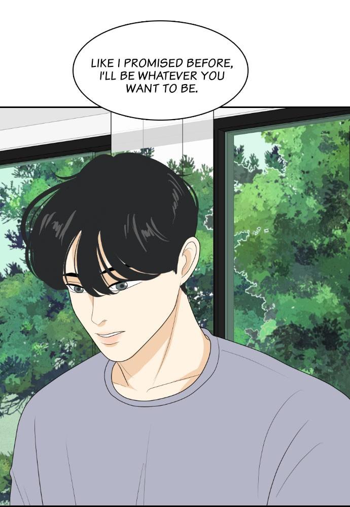 Read My Roommate Is A Gumiho ENGLISH Manga Online