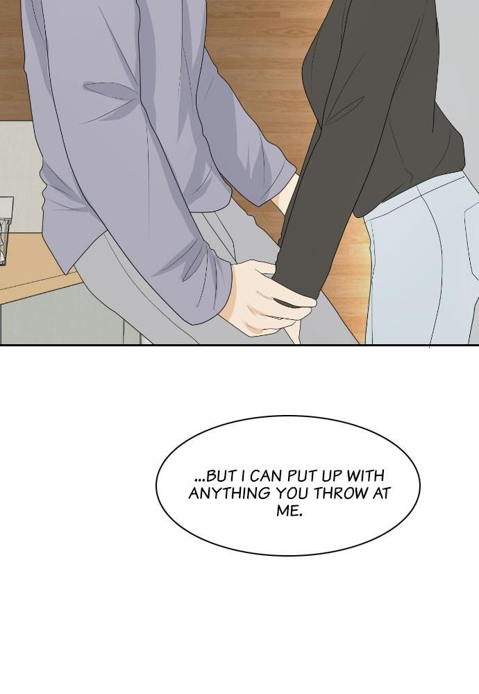 Read My Roommate Is A Gumiho ENGLISH Manga Online