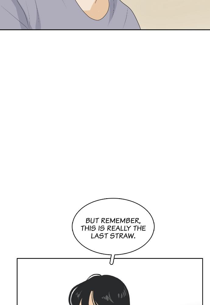 Read My Roommate Is A Gumiho ENGLISH Manga Online