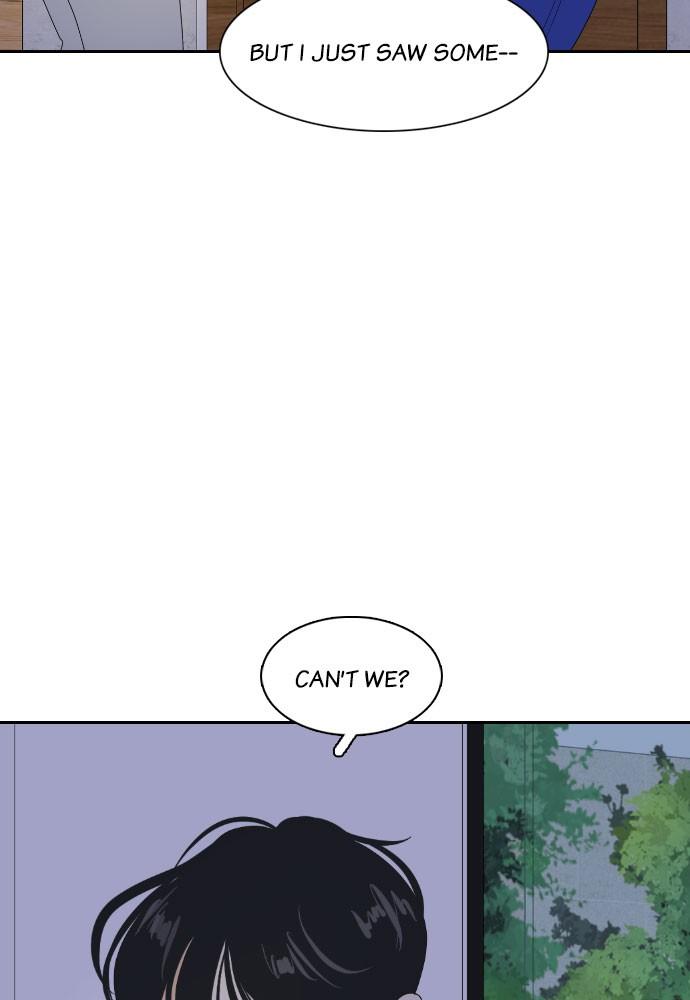 Read My Roommate Is A Gumiho ENGLISH Manga Online