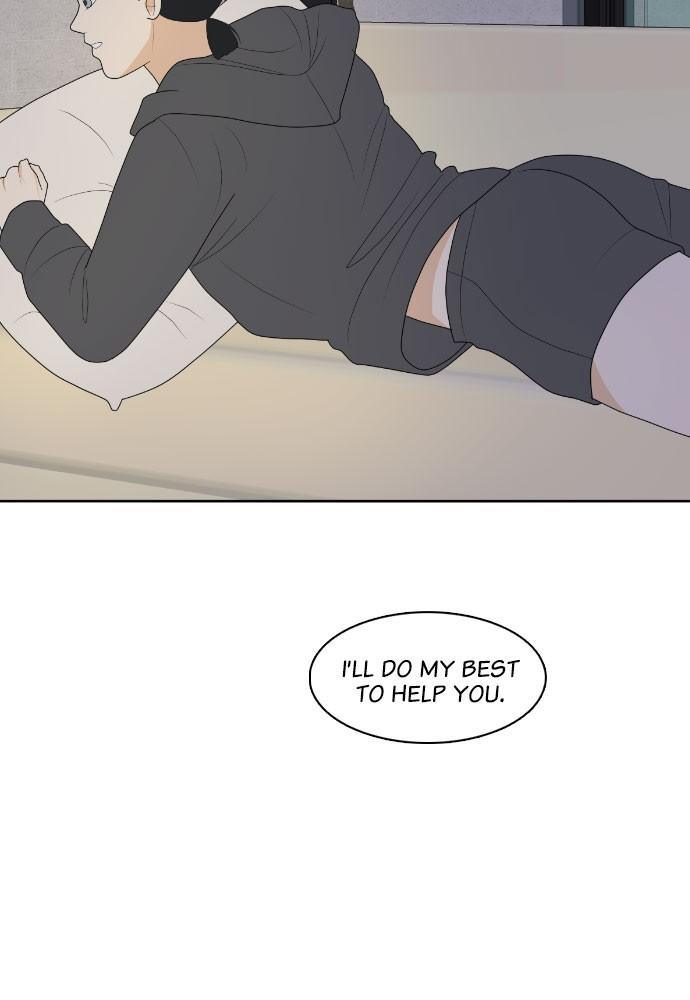 Read My Roommate Is A Gumiho ENGLISH Manga Online