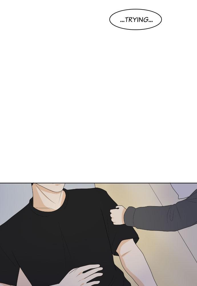 Read My Roommate Is A Gumiho ENGLISH Manga Online