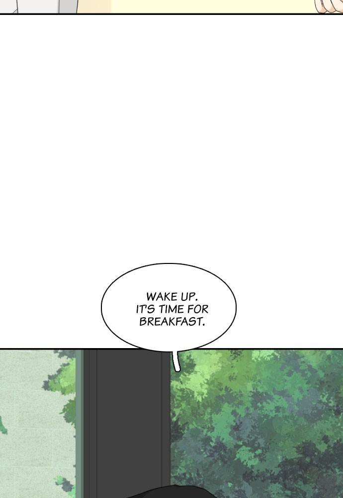 Read My Roommate Is A Gumiho ENGLISH Manga Online