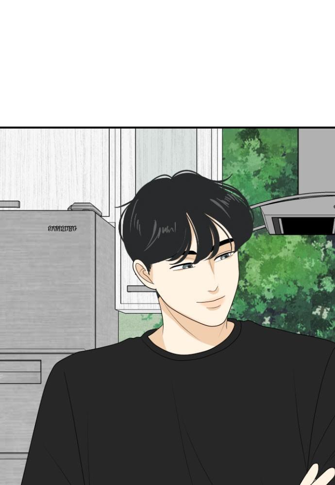 Read My Roommate Is A Gumiho ENGLISH Manga Online