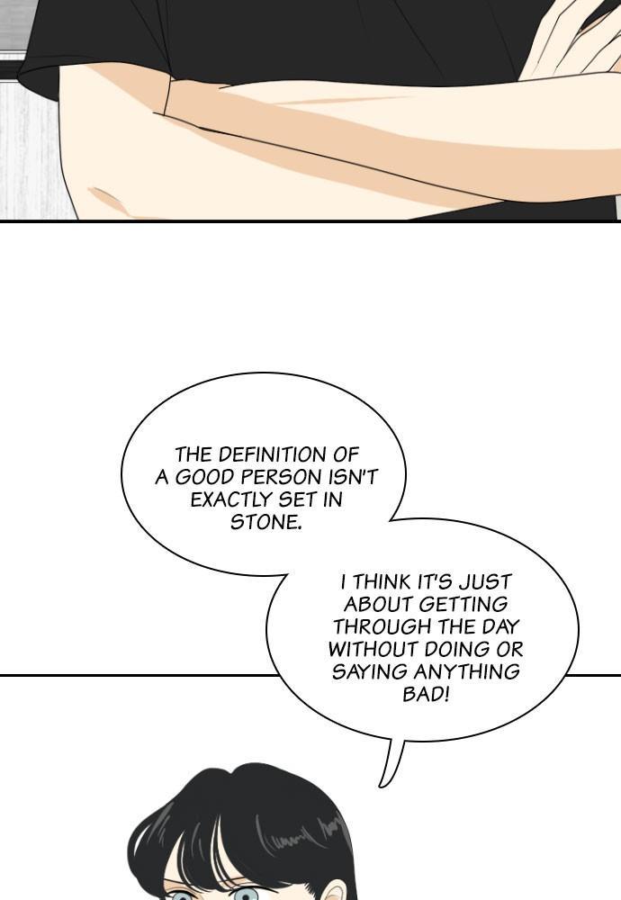 Read My Roommate Is A Gumiho ENGLISH Manga Online