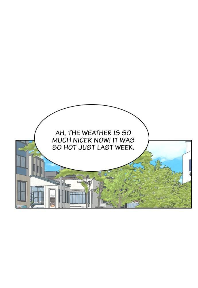 Read My Roommate Is A Gumiho ENGLISH Manga Online