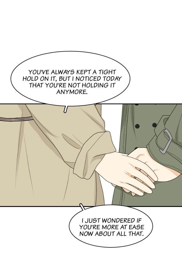 Read My Roommate Is A Gumiho ENGLISH Manga Online