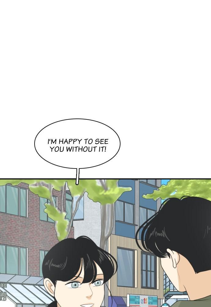 Read My Roommate Is A Gumiho ENGLISH Manga Online