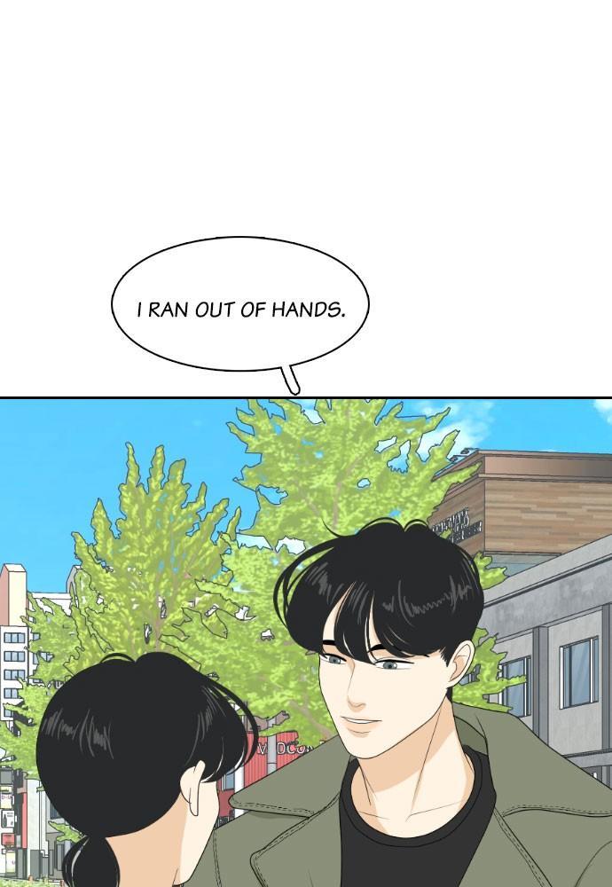 Read My Roommate Is A Gumiho ENGLISH Manga Online