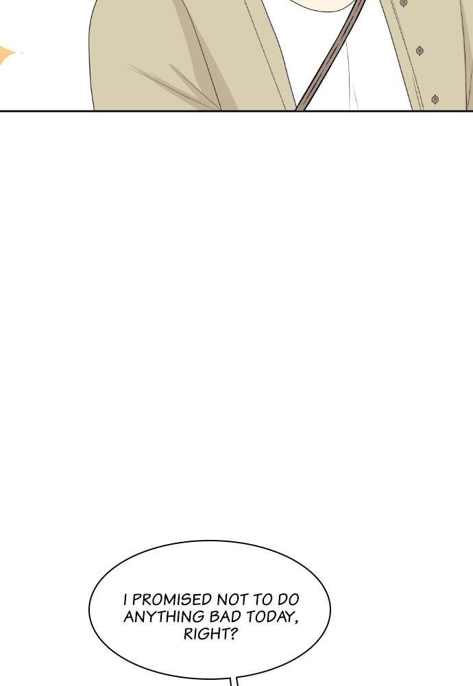 Read My Roommate Is A Gumiho ENGLISH Manga Online