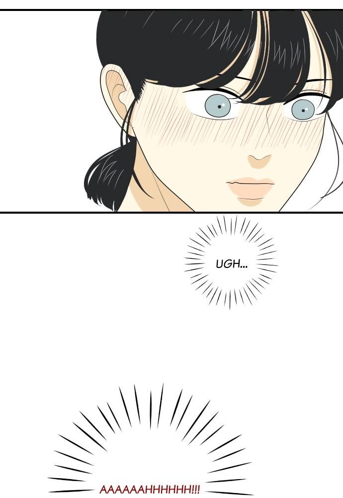 Read My Roommate Is A Gumiho ENGLISH Manga Online