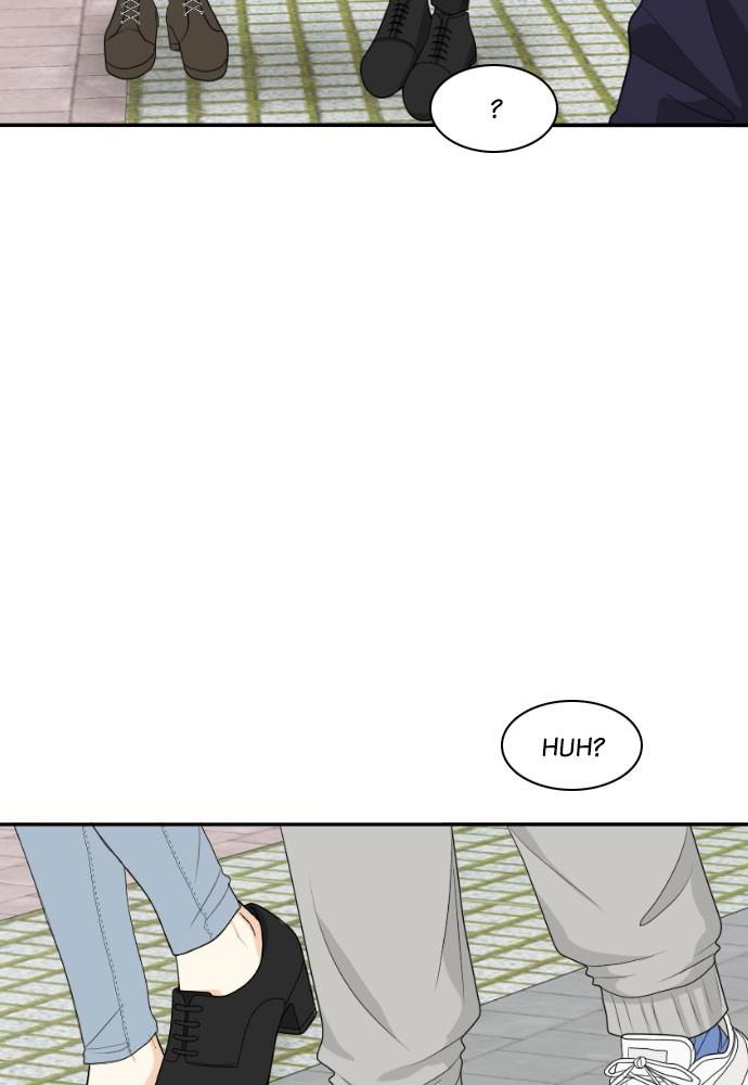 Read My Roommate Is A Gumiho ENGLISH Manga Online