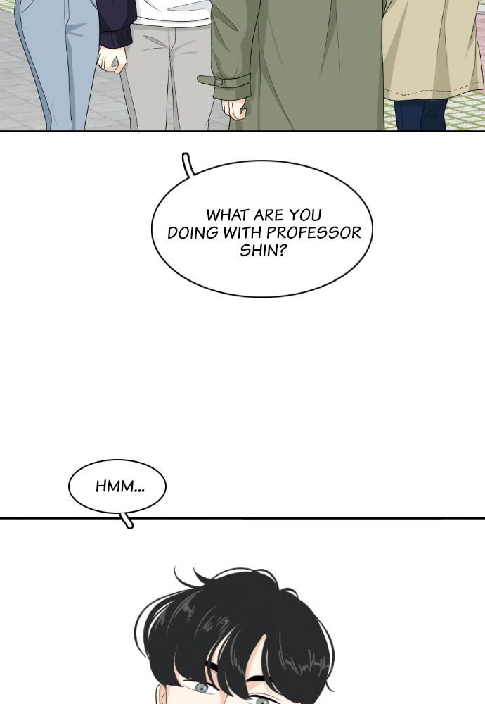 Read My Roommate Is A Gumiho ENGLISH Manga Online