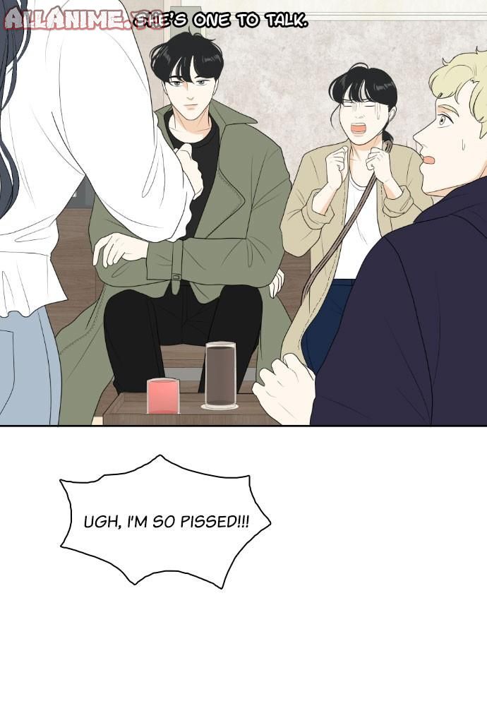 Read My Roommate Is A Gumiho ENGLISH Manga Online