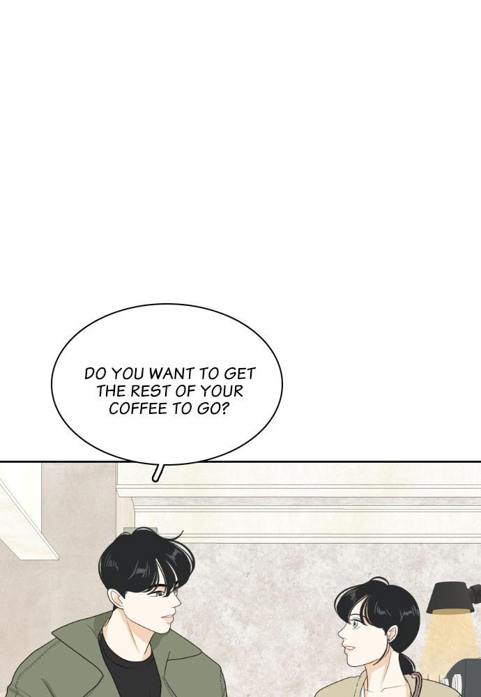 Read My Roommate Is A Gumiho ENGLISH Manga Online