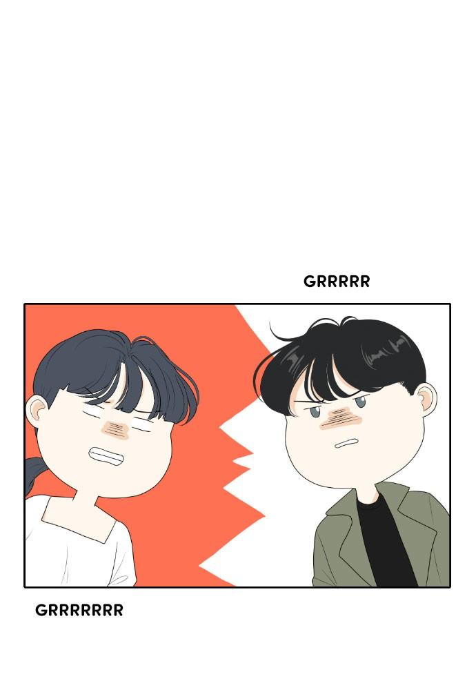 Read My Roommate Is A Gumiho ENGLISH Manga Online