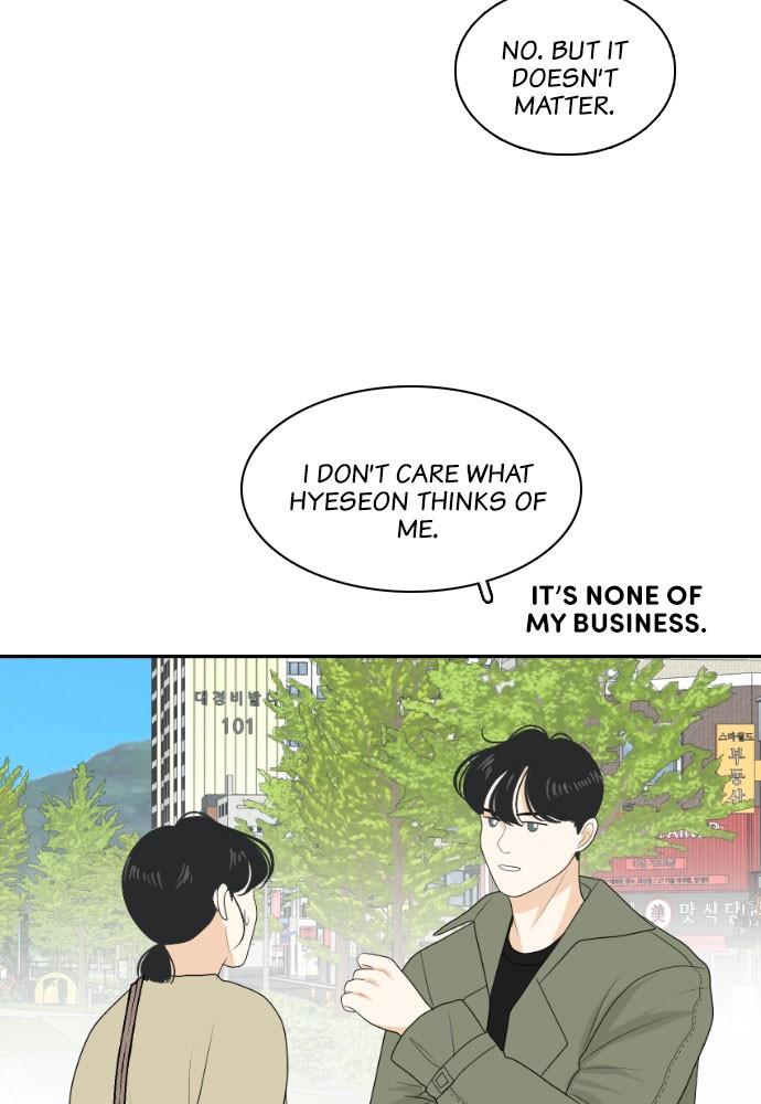 Read My Roommate Is A Gumiho ENGLISH Manga Online