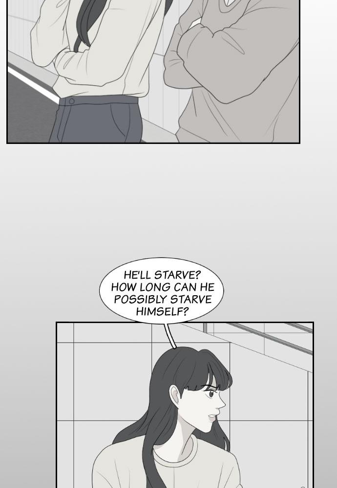 Read My Roommate Is A Gumiho ENGLISH Manga Online