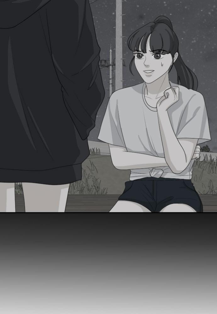 Read My Roommate Is A Gumiho ENGLISH Manga Online