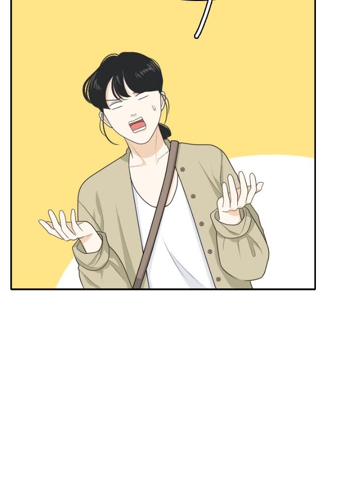 Read My Roommate Is A Gumiho ENGLISH Manga Online