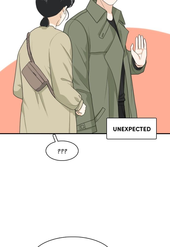 Read My Roommate Is A Gumiho ENGLISH Manga Online