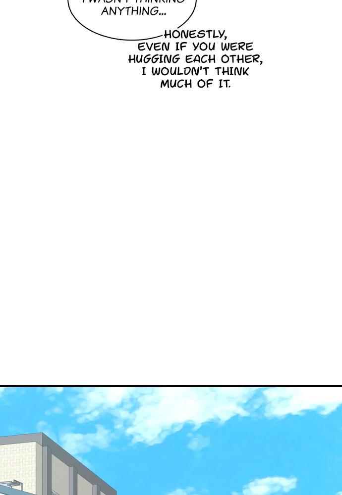 Read My Roommate Is A Gumiho ENGLISH Manga Online