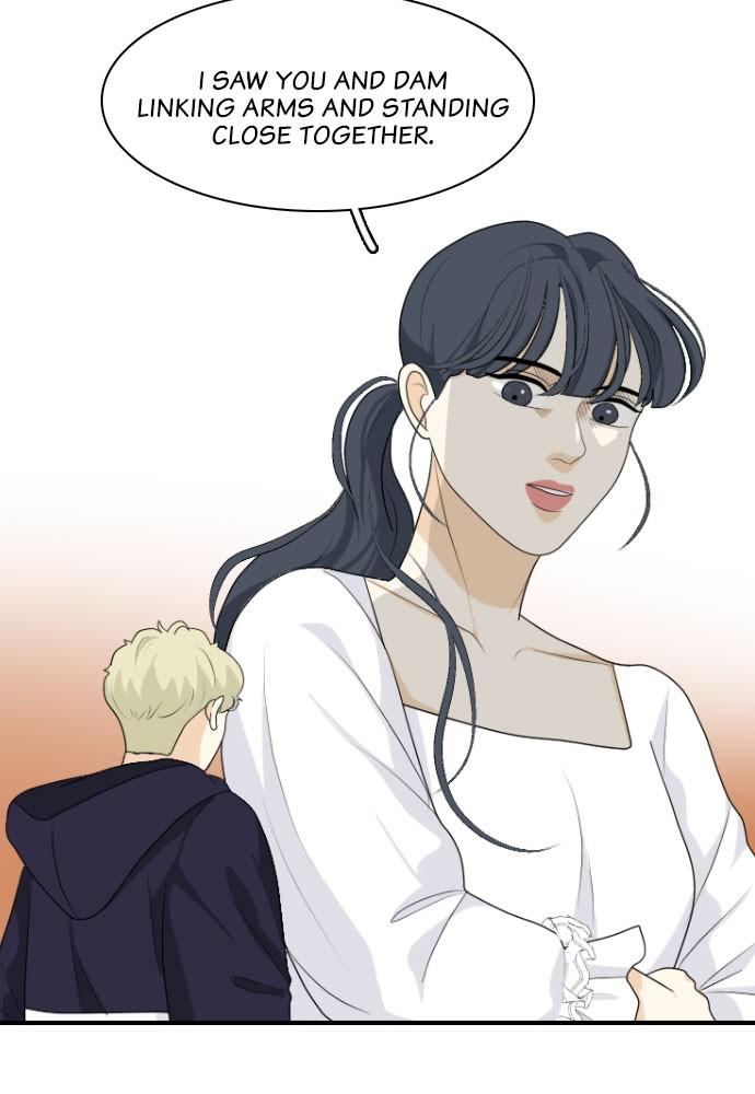 Read My Roommate Is A Gumiho ENGLISH Manga Online