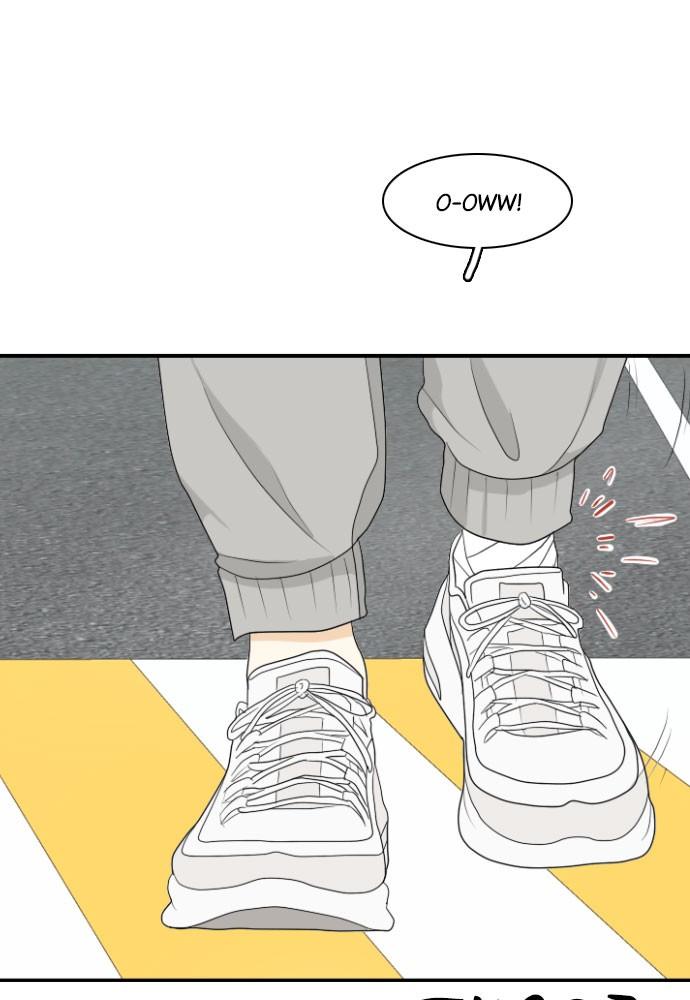 Read My Roommate Is A Gumiho ENGLISH Manga Online